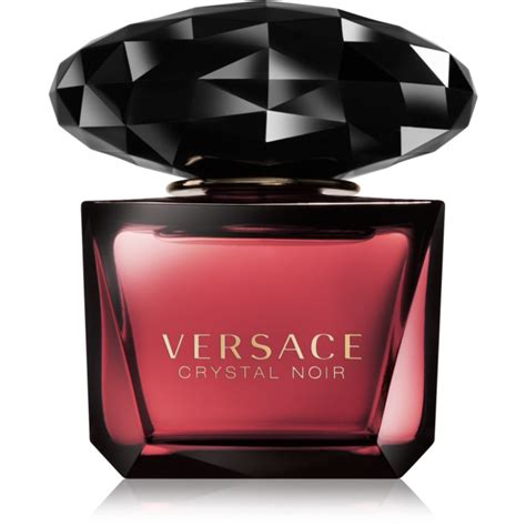 Versace Crystal Noir Eau de Parfum 90ml Spray 